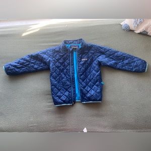 Patagonia Nano Kids Jacket 3T